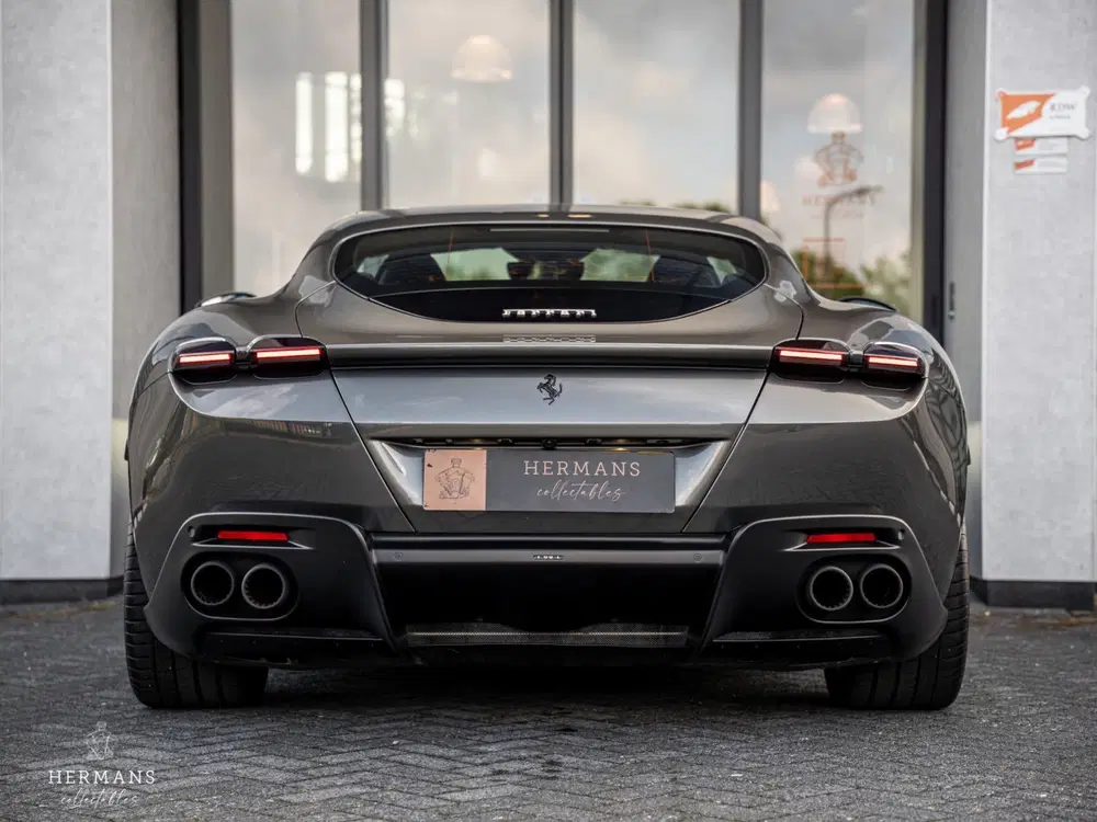 Ferrari Roma 3.9 V8 HELE uit 2021, foto 11
