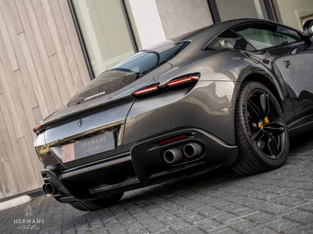 Ferrari Roma 3.9 V8 HELE uit 2021, foto 12