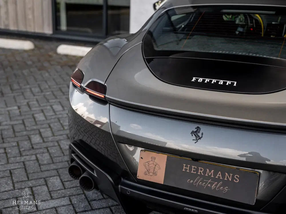 Ferrari Roma 3.9 V8 HELE uit 2021, foto 13