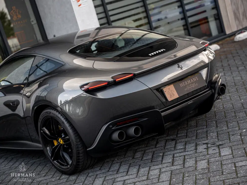 Ferrari Roma 3.9 V8 HELE uit 2021, foto 14