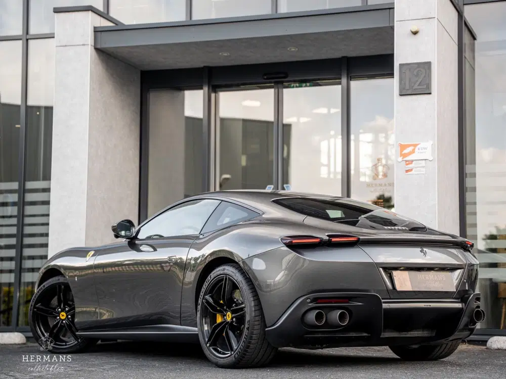 Ferrari Roma 3.9 V8 HELE uit 2021, foto 15