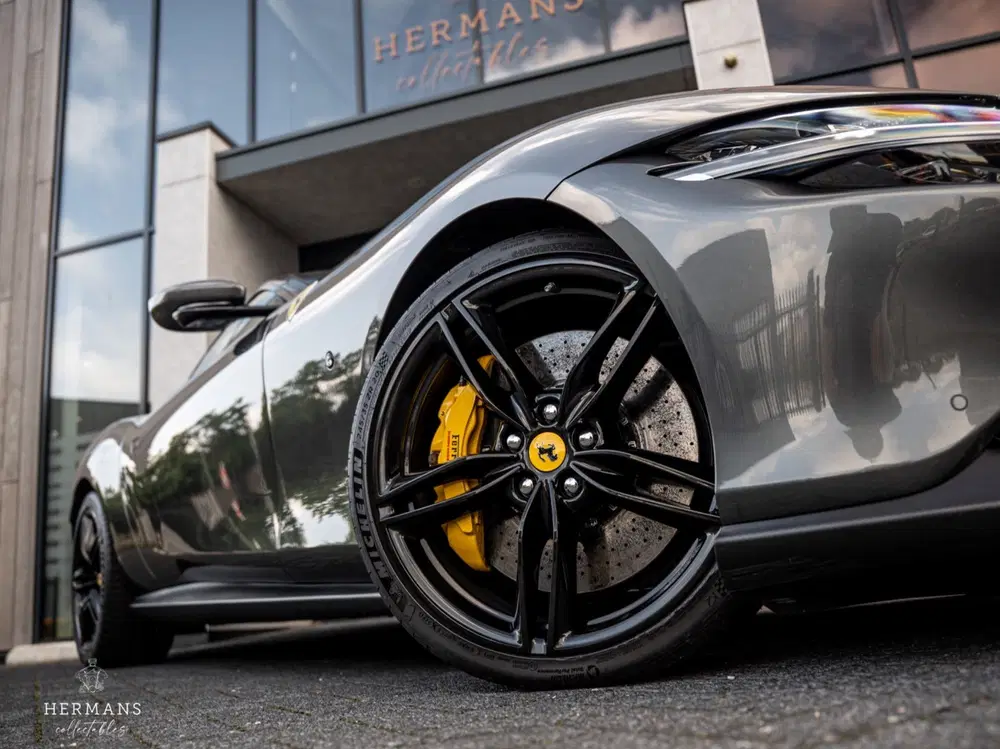 Ferrari Roma 3.9 V8 HELE uit 2021, foto 3