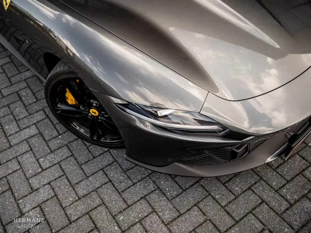 Ferrari Roma 3.9 V8 HELE uit 2021, foto 4