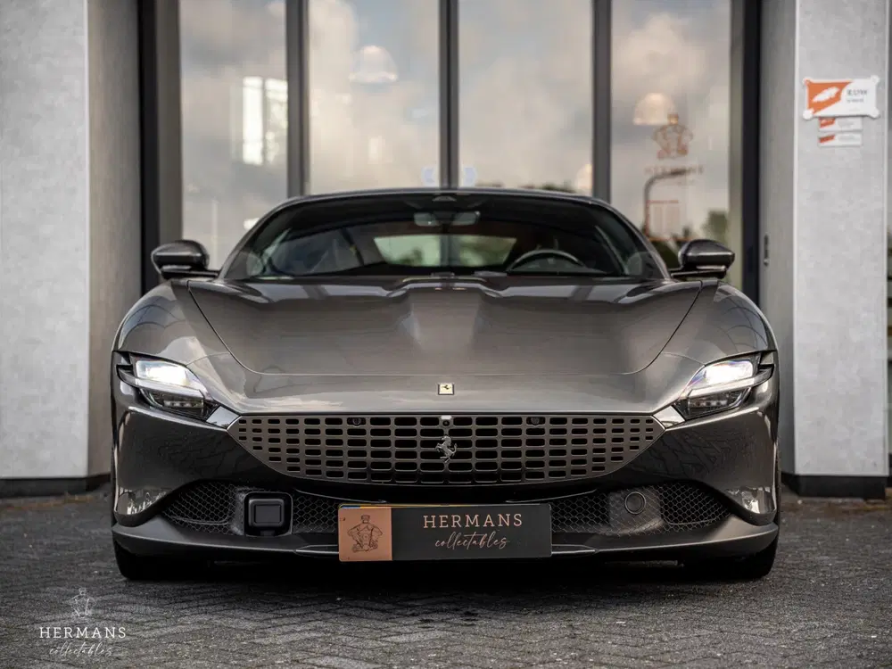 Ferrari Roma 3.9 V8 HELE uit 2021, foto 5