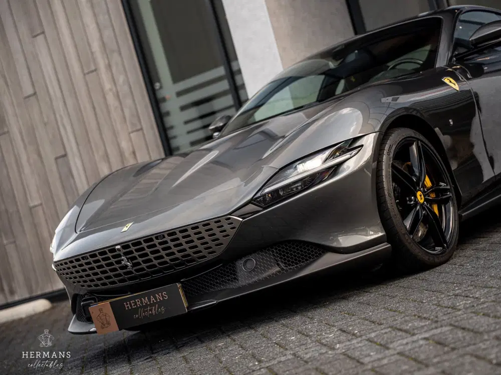 Ferrari Roma 3.9 V8 HELE uit 2021, foto 6