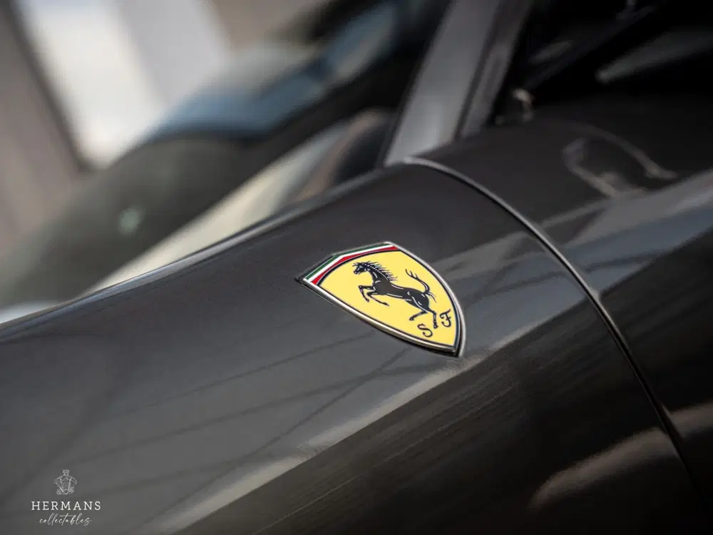 Ferrari Roma 3.9 V8 HELE uit 2021, foto 7