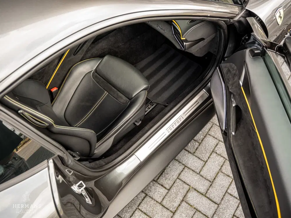 Ferrari Roma 3.9 V8 HELE uit 2021, foto 9