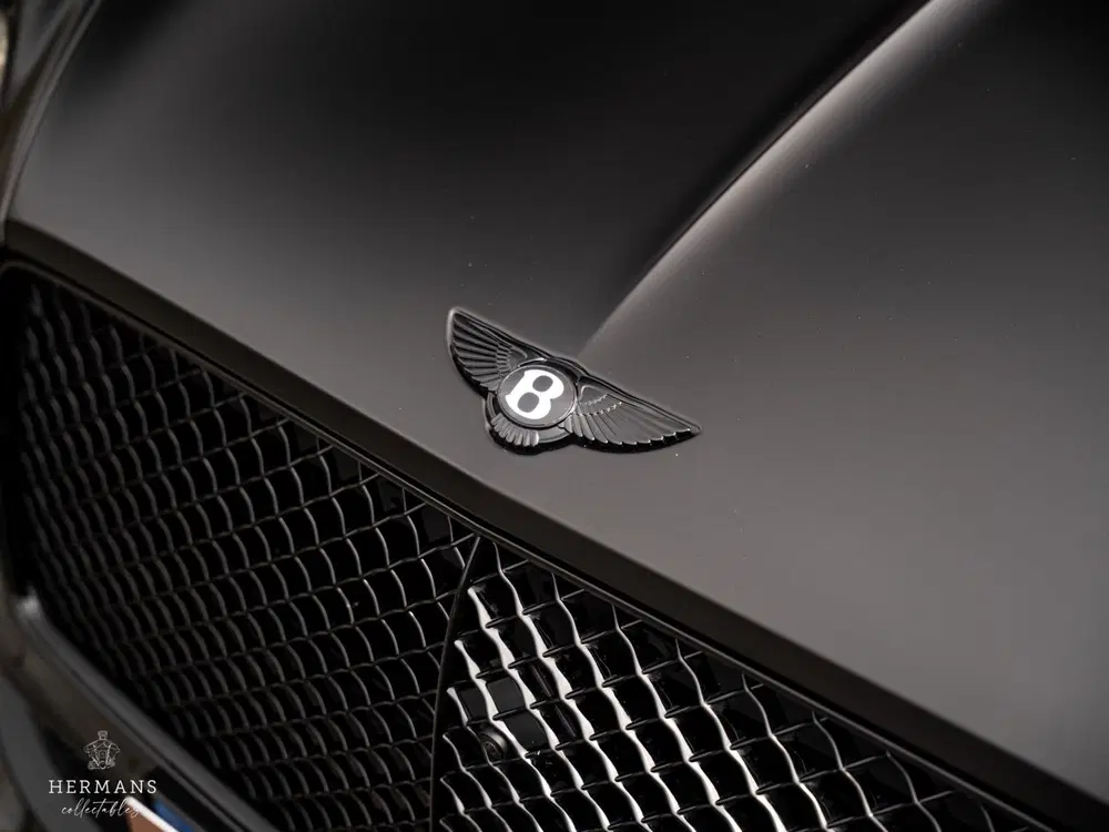 Bentley Continental GT 4.0 V8 uit 2021, foto 6