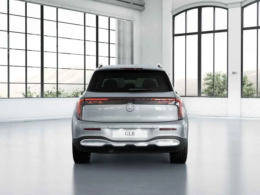 Mercedes-Benz GLB 250+ Business Solution 85.5 kWh uit 2026, foto 10