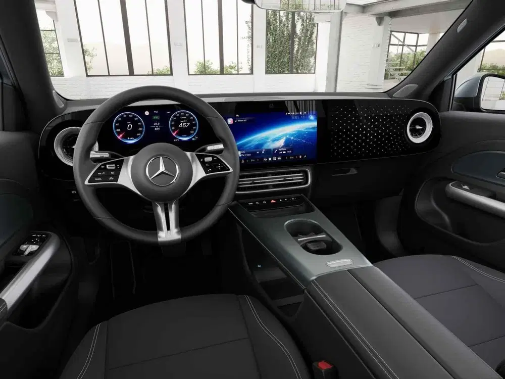 Mercedes-Benz GLB 250+ Business Solution 85.5 kWh uit 2026, foto 3