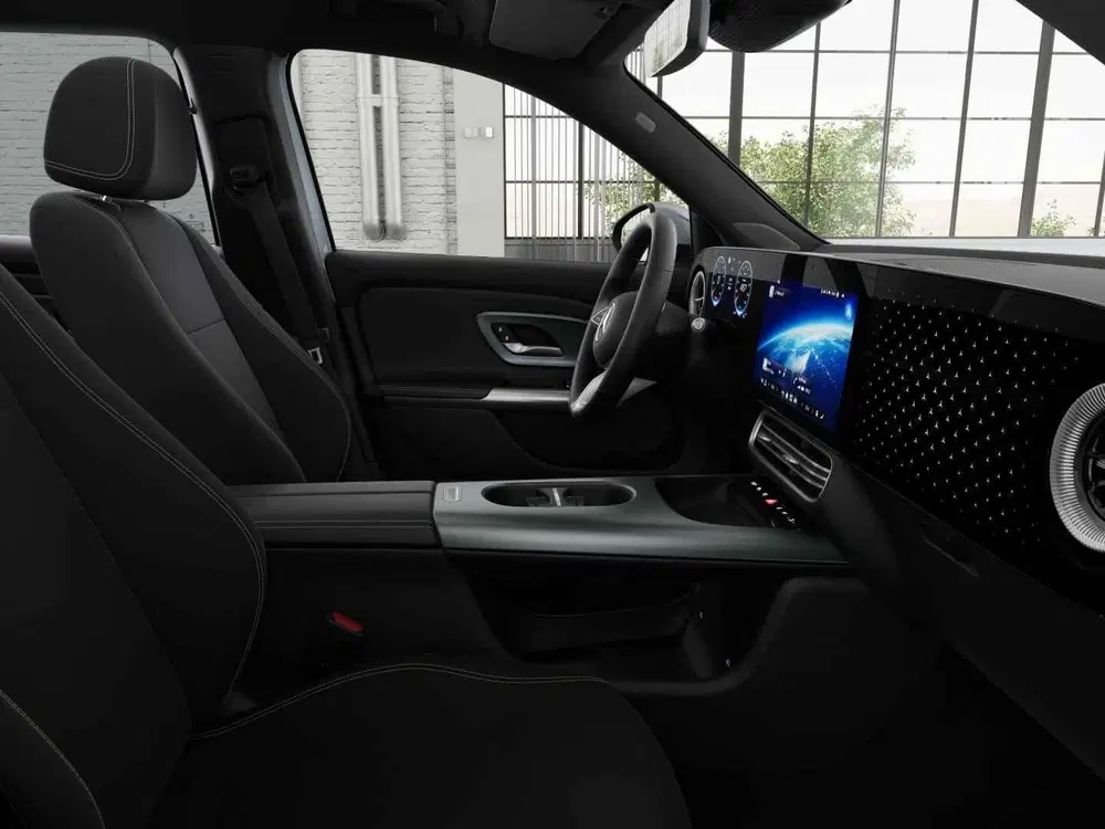 Mercedes-Benz GLB 250+ Business Solution 85.5 kWh uit 2026, foto 5