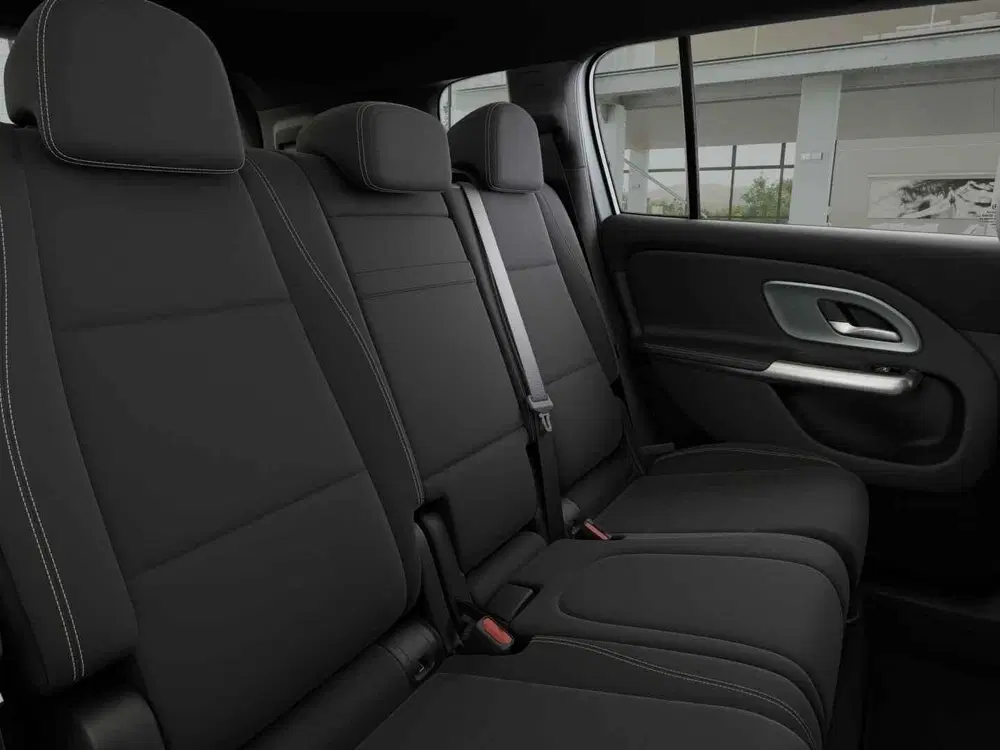Mercedes-Benz GLB 250+ Business Solution 85.5 kWh uit 2026, foto 6