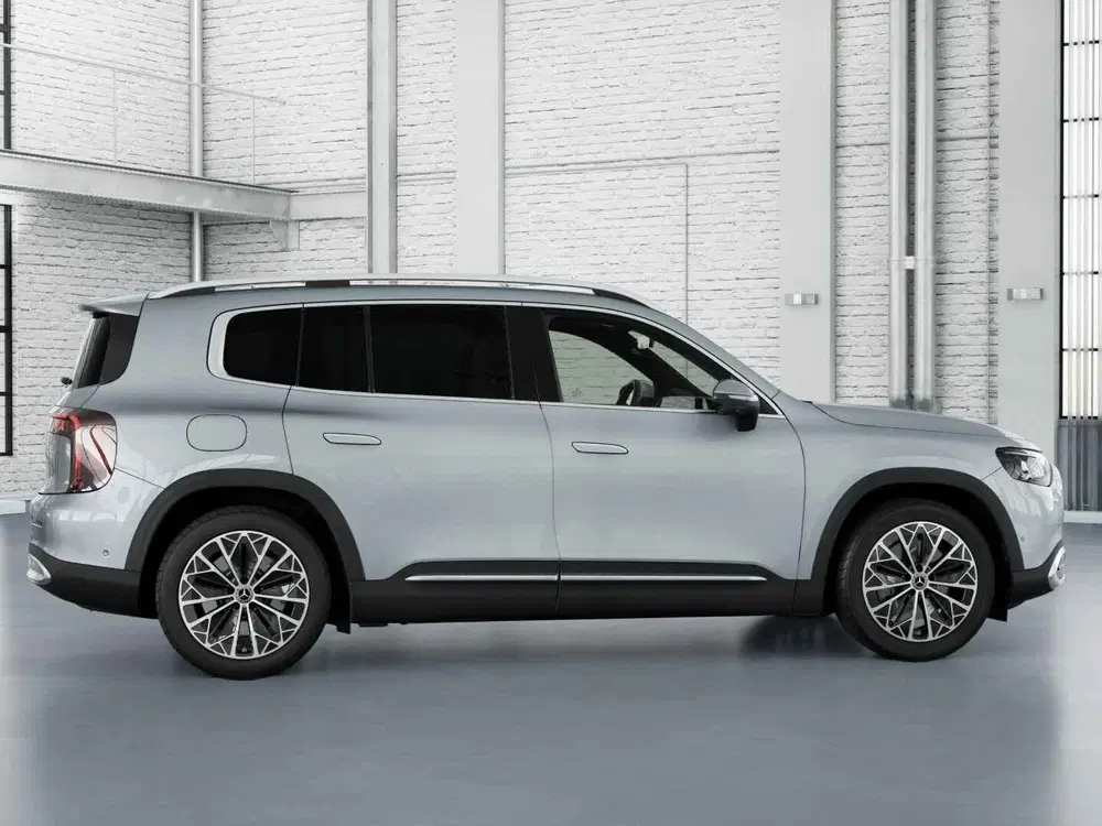 Mercedes-Benz GLB 250+ Business Solution 85.5 kWh uit 2026, foto 7