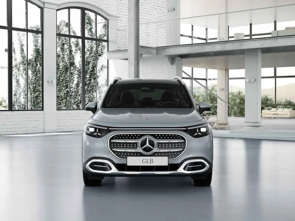 Mercedes-Benz GLB 250+ Business Solution 85.5 kWh uit 2026, foto 8