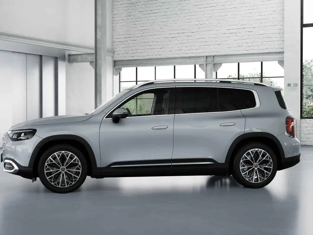 Mercedes-Benz GLB 250+ Business Solution 85.5 kWh uit 2026, foto 9