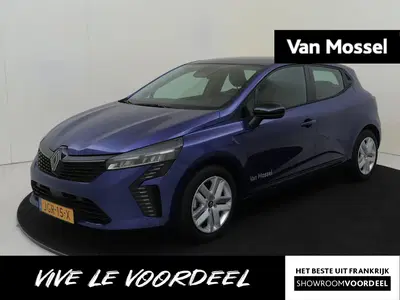 Renault Clio 1.0 TCe 90 GPF evolution Navigatie uit 2025