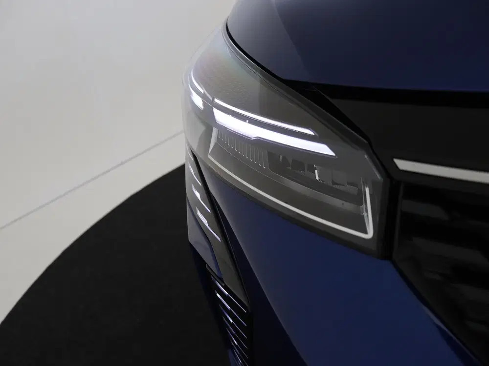 Renault Clio 1.0 TCe 90 GPF evolution Navigatie uit 2025, foto 10