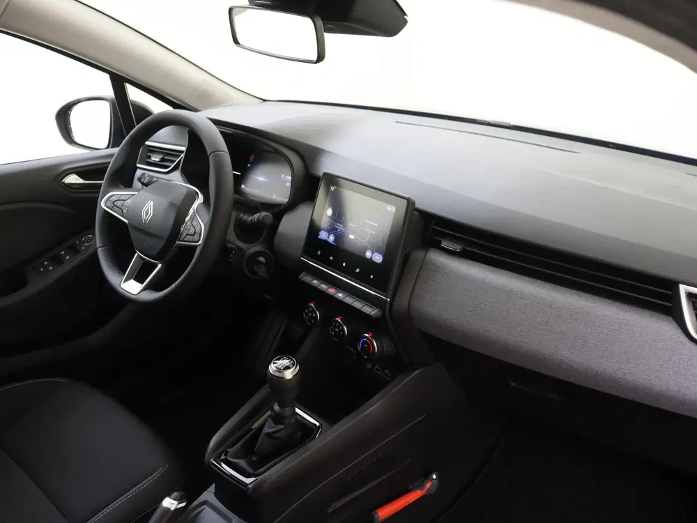 Renault Clio 1.0 TCe 90 GPF evolution Navigatie uit 2025, foto 12
