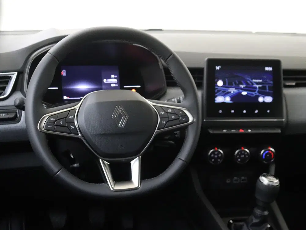 Renault Clio 1.0 TCe 90 GPF evolution Navigatie uit 2025, foto 14