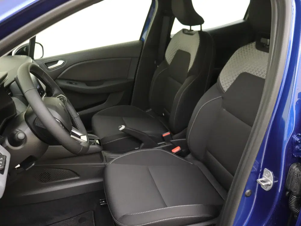 Renault Clio 1.0 TCe 90 GPF evolution Navigatie uit 2025, foto 15