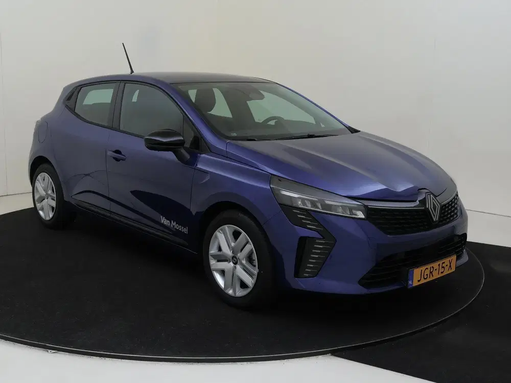 Renault Clio 1.0 TCe 90 GPF evolution Navigatie uit 2025, foto 2