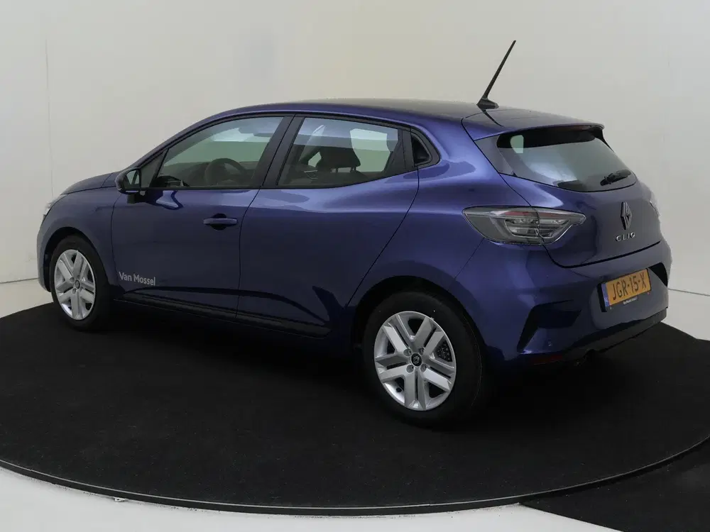 Renault Clio 1.0 TCe 90 GPF evolution Navigatie uit 2025, foto 3