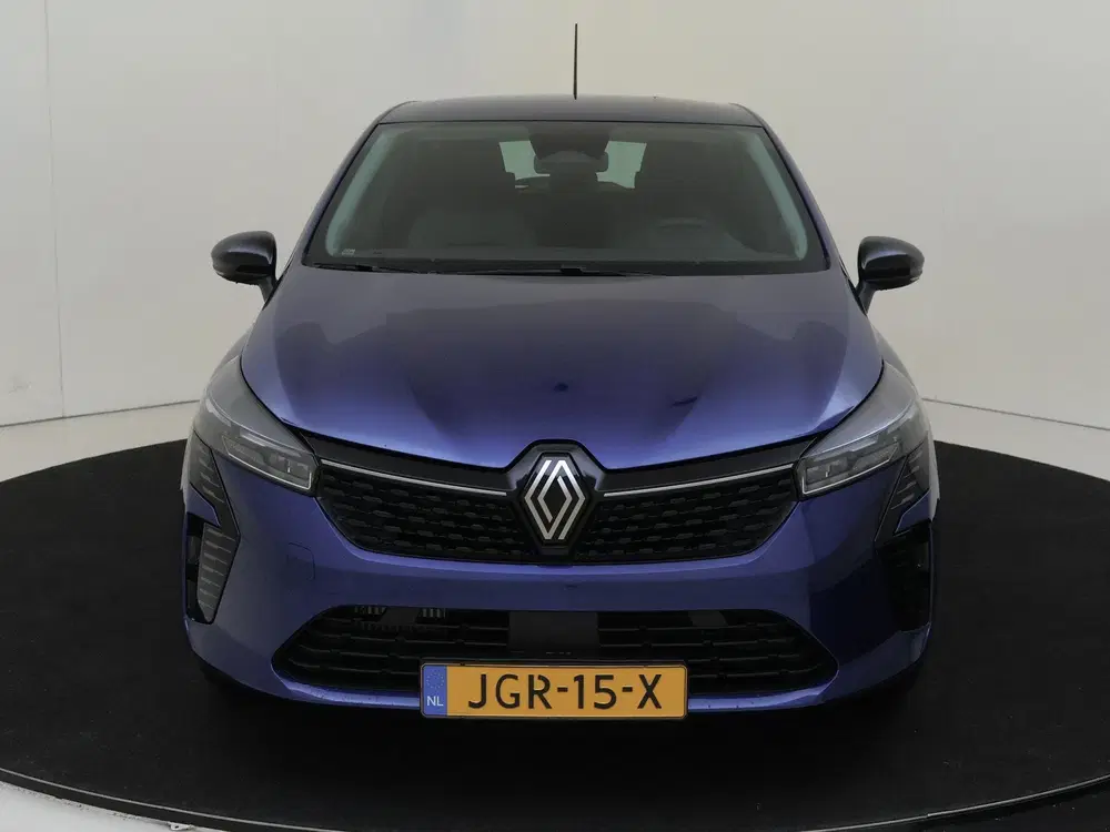 Renault Clio 1.0 TCe 90 GPF evolution Navigatie uit 2025, foto 6