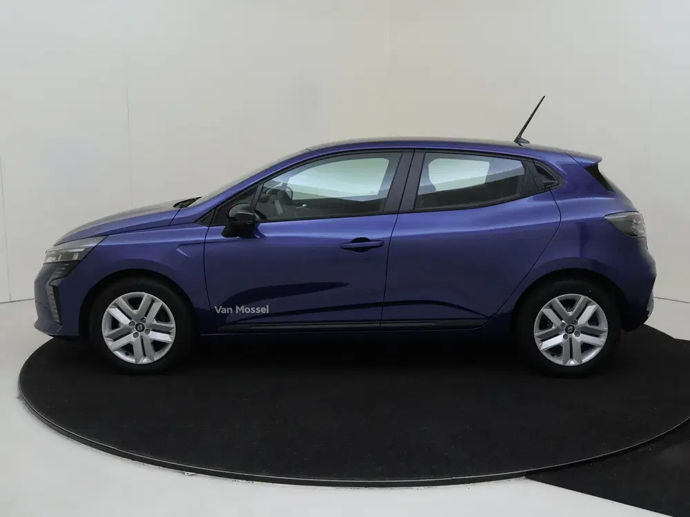 Renault Clio 1.0 TCe 90 GPF evolution Navigatie uit 2025, foto 8