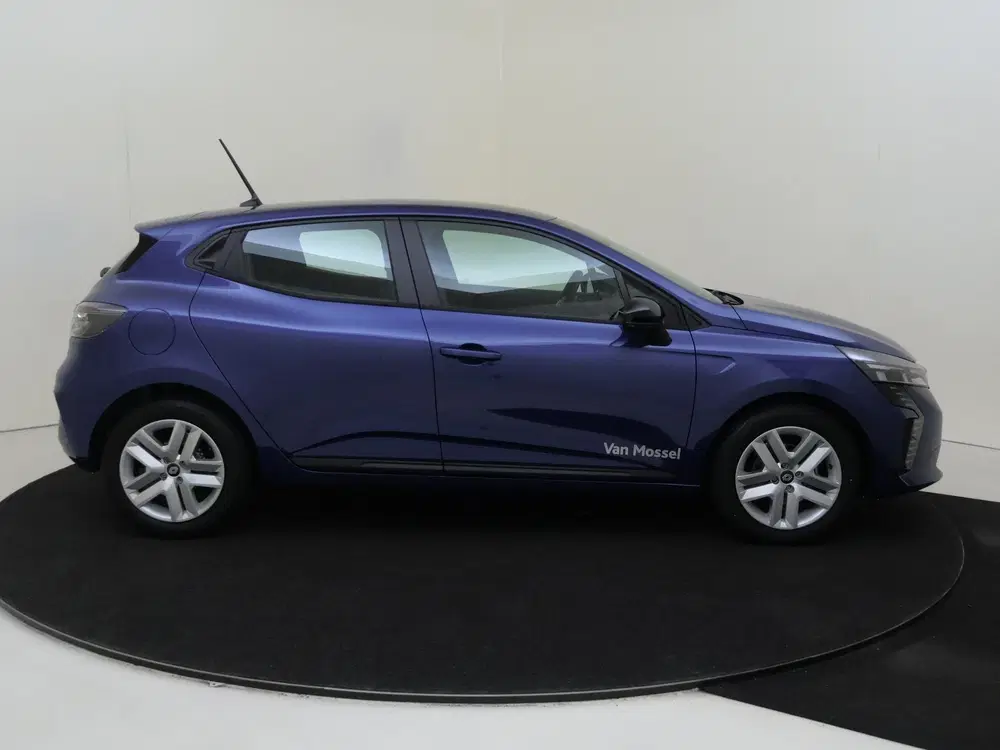 Renault Clio 1.0 TCe 90 GPF evolution Navigatie uit 2025, foto 9