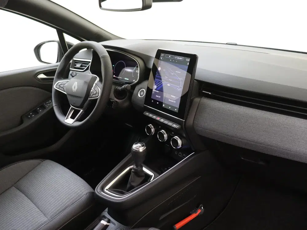 Renault Clio 1.0 TCe 90 GPF techno uit 2025, foto 12