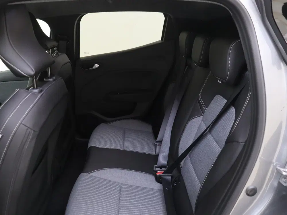 Renault Clio 1.0 TCe 90 GPF techno uit 2025, foto 13