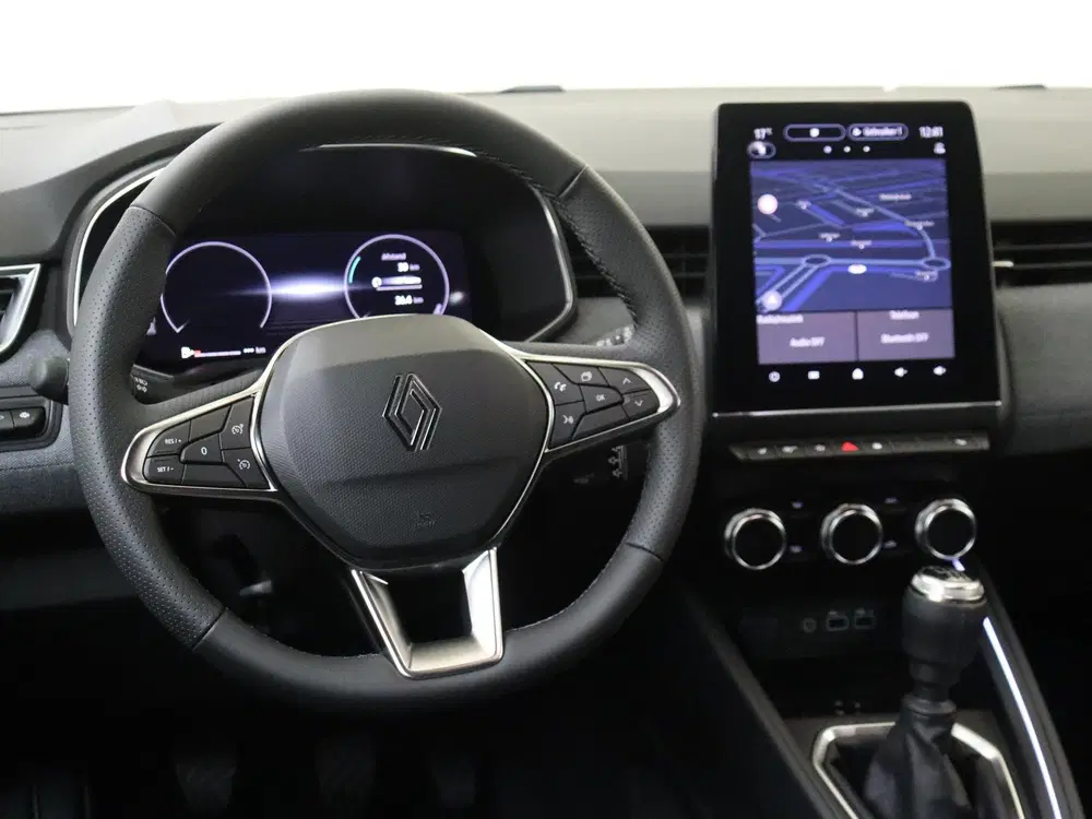 Renault Clio 1.0 TCe 90 GPF techno uit 2025, foto 14