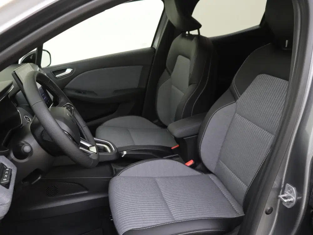 Renault Clio 1.0 TCe 90 GPF techno uit 2025, foto 15