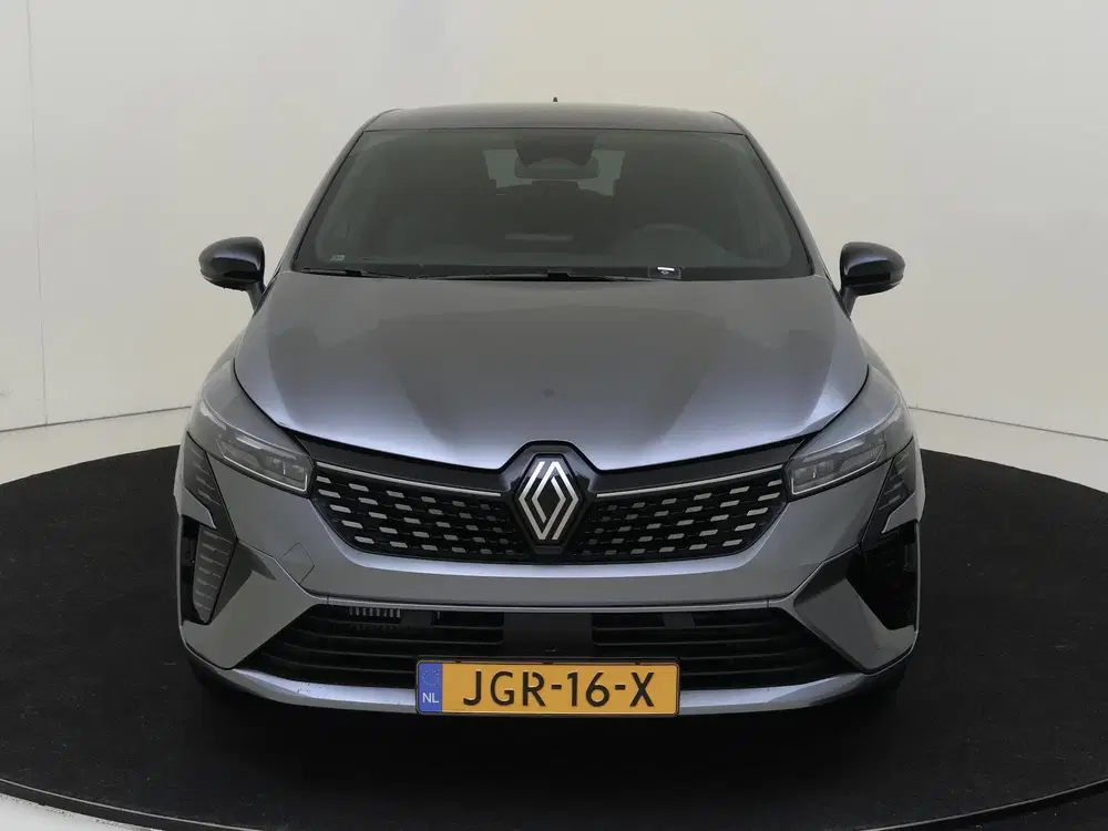 Renault Clio 1.0 TCe 90 GPF techno uit 2025, foto 6
