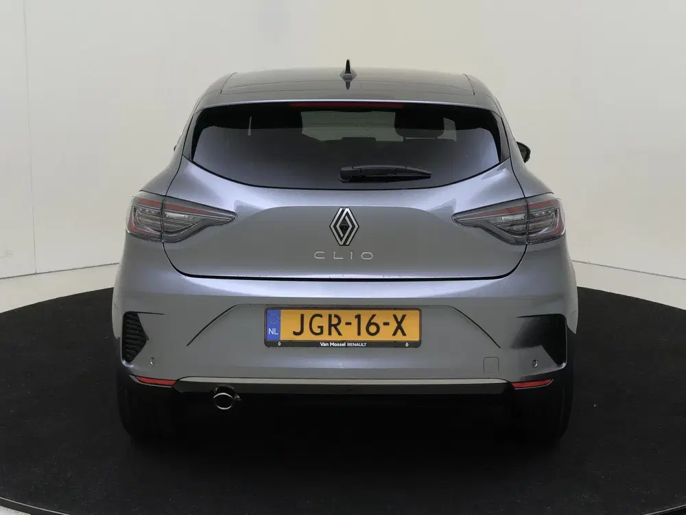 Renault Clio 1.0 TCe 90 GPF techno uit 2025, foto 7