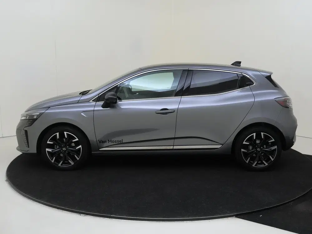 Renault Clio 1.0 TCe 90 GPF techno uit 2025, foto 8