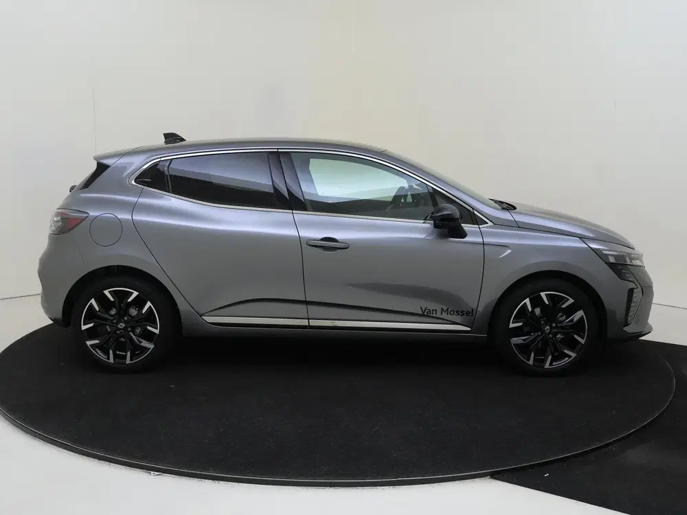 Renault Clio 1.0 TCe 90 GPF techno uit 2025, foto 9