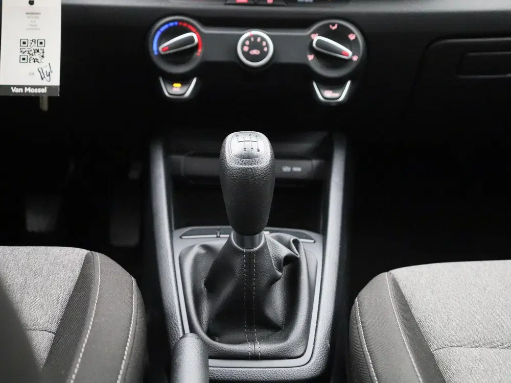 Kia Stonic 1.0 T-GDi MHEV ComfortLine uit 2021, foto 10