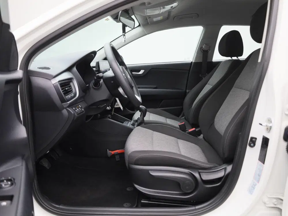 Kia Stonic 1.0 T-GDi MHEV ComfortLine uit 2021, foto 11