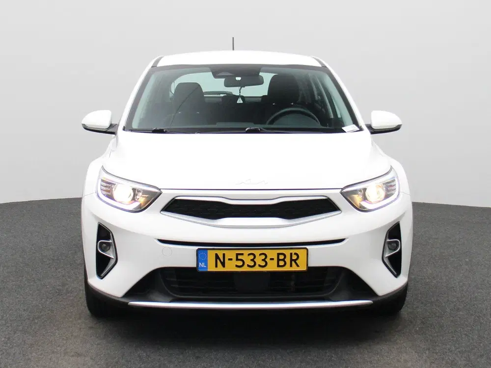 Kia Stonic 1.0 T-GDi MHEV ComfortLine uit 2021, foto 3