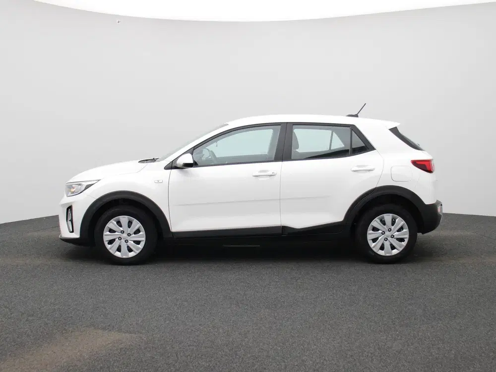 Kia Stonic 1.0 T-GDi MHEV ComfortLine uit 2021, foto 4