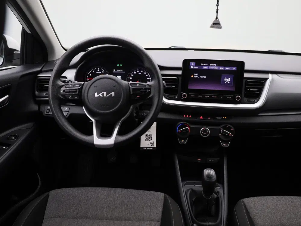 Kia Stonic 1.0 T-GDi MHEV ComfortLine uit 2021, foto 7
