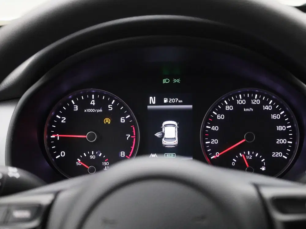 Kia Stonic 1.0 T-GDi MHEV ComfortLine uit 2021, foto 8