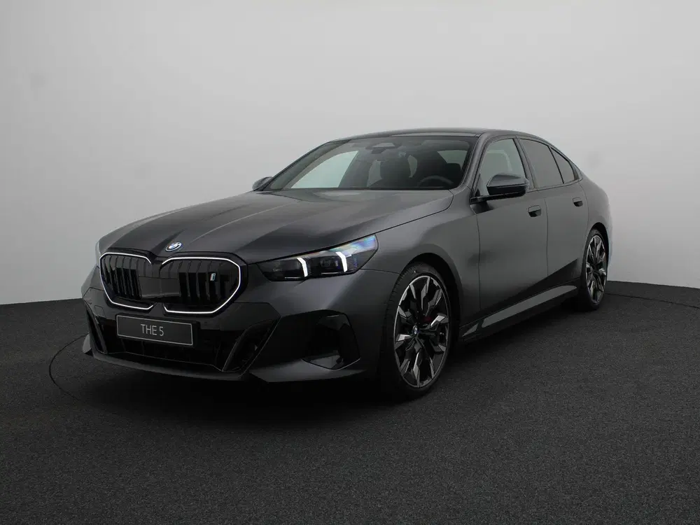 BMW i5 eDrive40 uit 2026