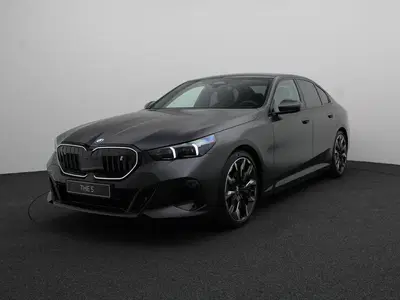 BMW i5 eDrive40 uit 2026