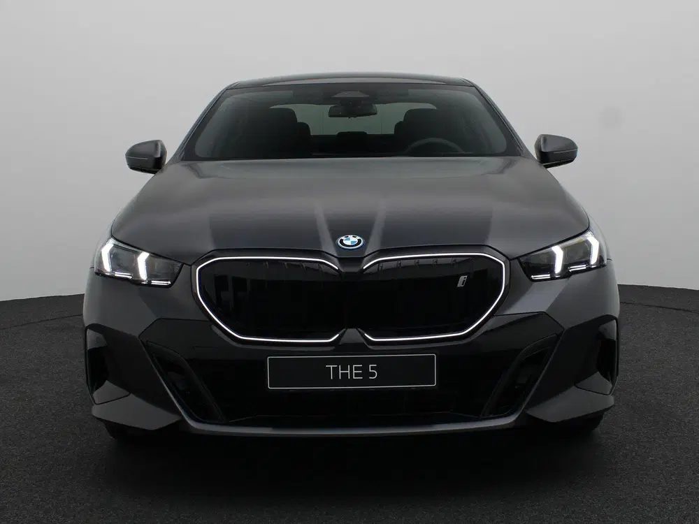 BMW i5 eDrive40 uit 2026, foto 3
