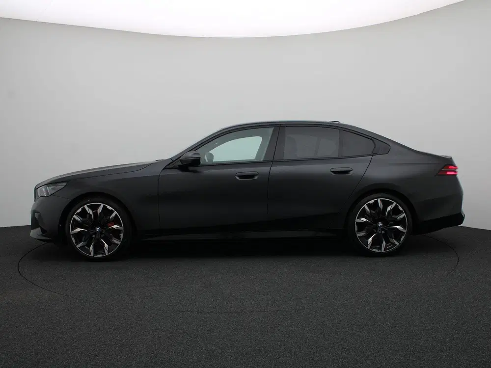 BMW i5 eDrive40 uit 2026, foto 4
