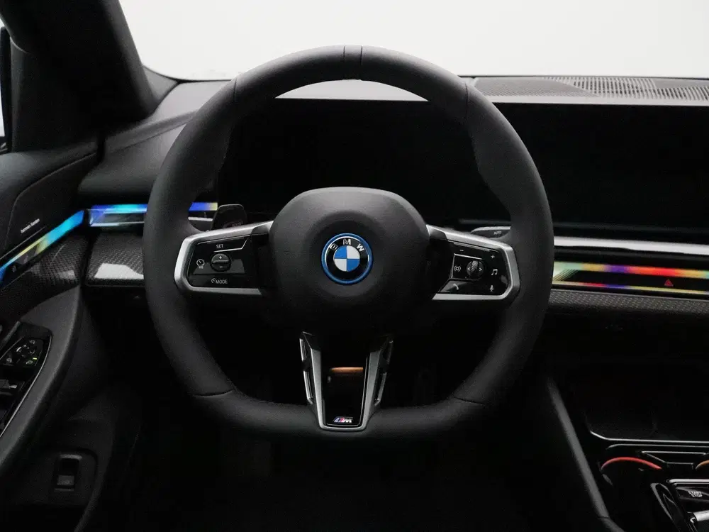 BMW i5 eDrive40 uit 2026, foto 7