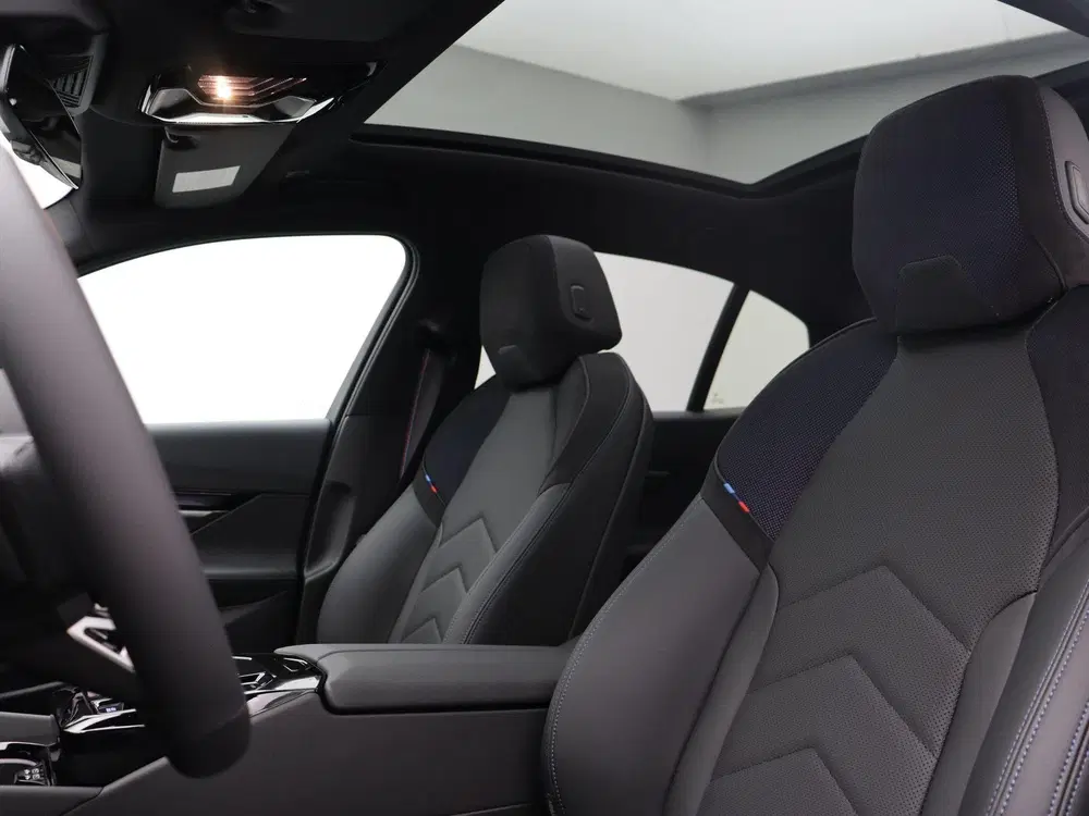 BMW i5 eDrive40 uit 2026, foto 8