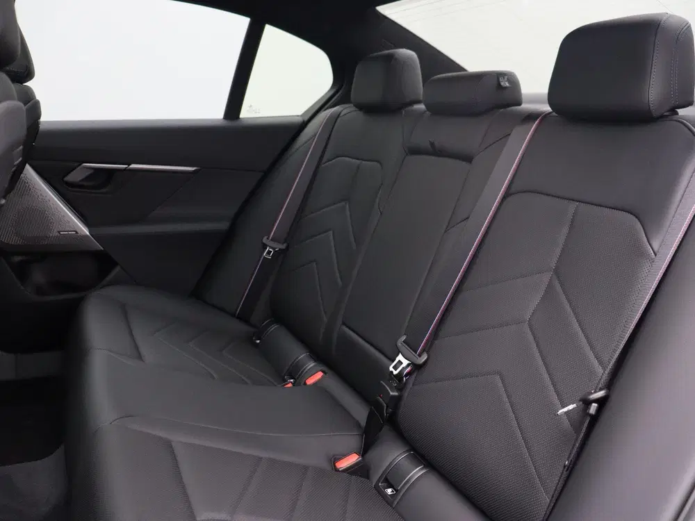 BMW i5 eDrive40 uit 2026, foto 9